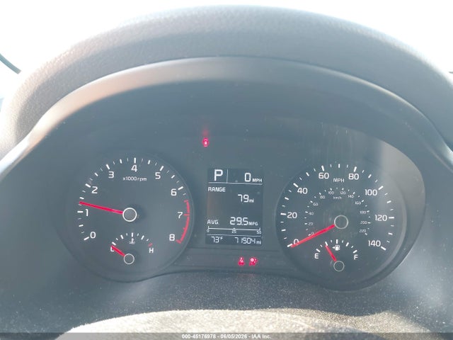 KIA RIO S 2022 3KPA24AD5NE458719 Image 7