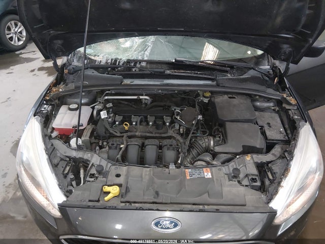 Aukcja sprzedaży 2015 Ford Focus S, vin: 1FADP3E20FL306203, numer aukcji: 45176981