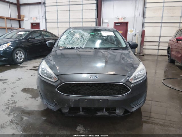 Aukcja sprzedaży 2015 Ford Focus S, vin: 1FADP3E20FL306203, numer aukcji: 45176981