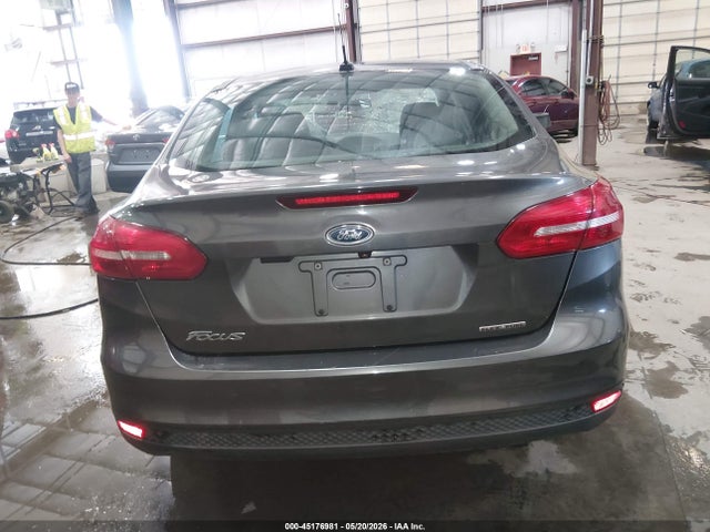 Aukcja sprzedaży 2015 Ford Focus S, vin: 1FADP3E20FL306203, numer aukcji: 45176981