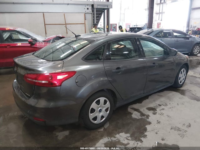 Aukcja sprzedaży 2015 Ford Focus S, vin: 1FADP3E20FL306203, numer aukcji: 45176981