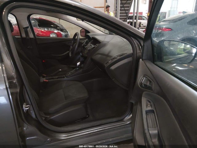 Aukcja sprzedaży 2015 Ford Focus S, vin: 1FADP3E20FL306203, numer aukcji: 45176981