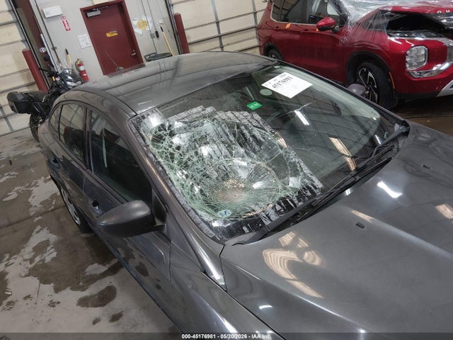 Aukcja sprzedaży 2015 Ford Focus S, vin: 1FADP3E20FL306203, numer aukcji: 45176981