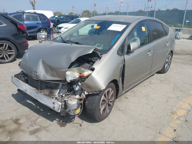 Aukcja sprzedaży 2008 Toyota Prius, vin: JTDKB20U587763247, numer aukcji: 45176983