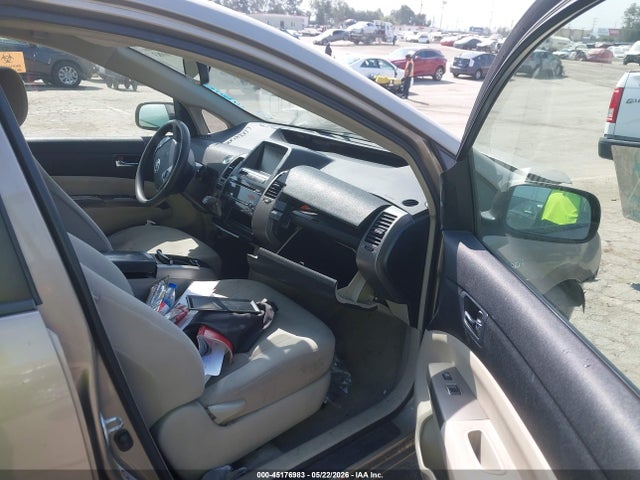 Aukcja sprzedaży 2008 Toyota Prius, vin: JTDKB20U587763247, numer aukcji: 45176983