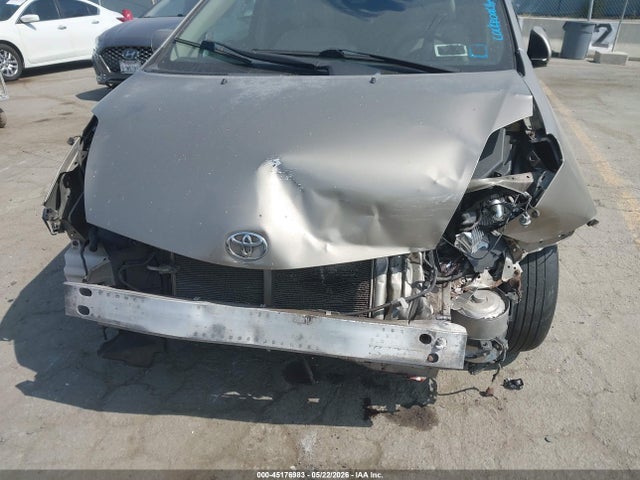 Aukcja sprzedaży 2008 Toyota Prius, vin: JTDKB20U587763247, numer aukcji: 45176983