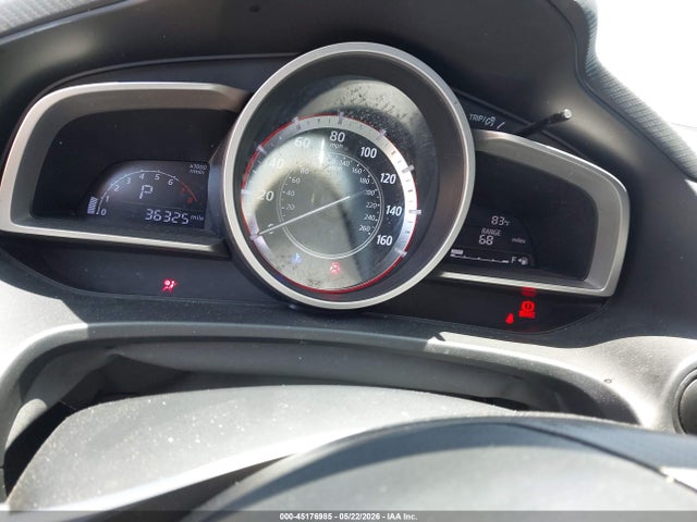 JM1BM1U74G1311347 Mazda Mazda3 I Sport
