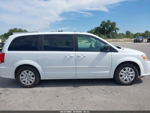 Dodge Grand Caravan Se 2017 2C4RDGBG1HR772801 Image 13
