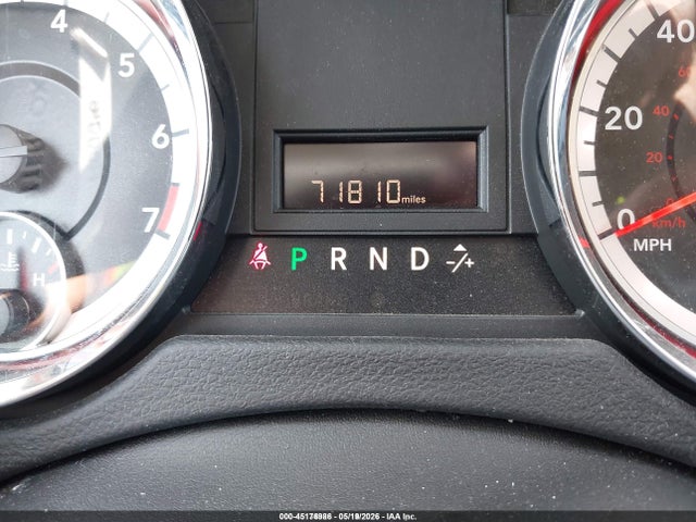 Dodge Grand Caravan Se 2017 2C4RDGBG1HR772801 Image 15