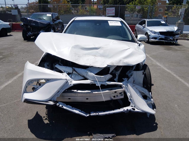 Toyota CAMRY SE 2018 JTNB11HK9J3073705 Image 12