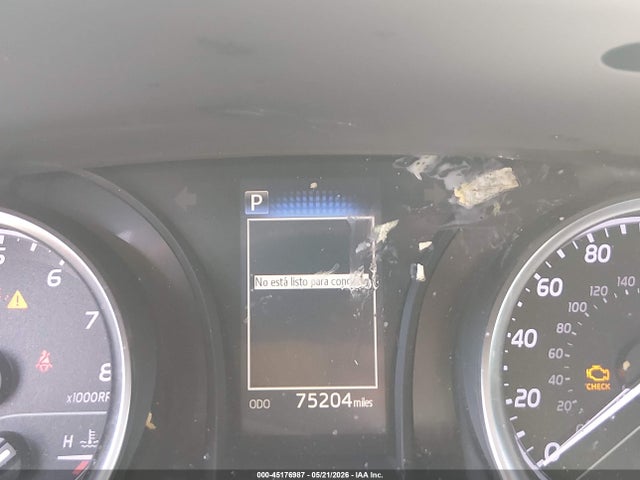 Toyota CAMRY SE 2018 JTNB11HK9J3073705 Image 15