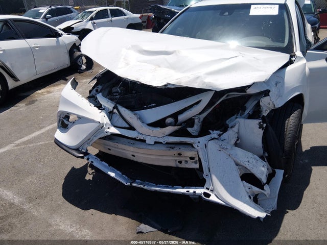 Toyota CAMRY SE 2018 JTNB11HK9J3073705 Image 6