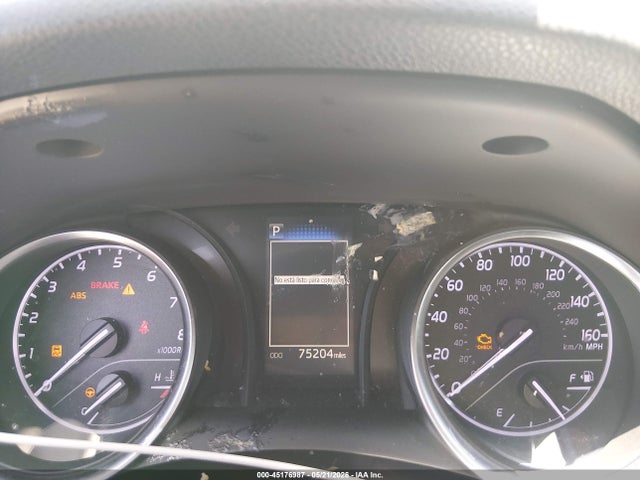 Toyota CAMRY SE 2018 JTNB11HK9J3073705 Image 7