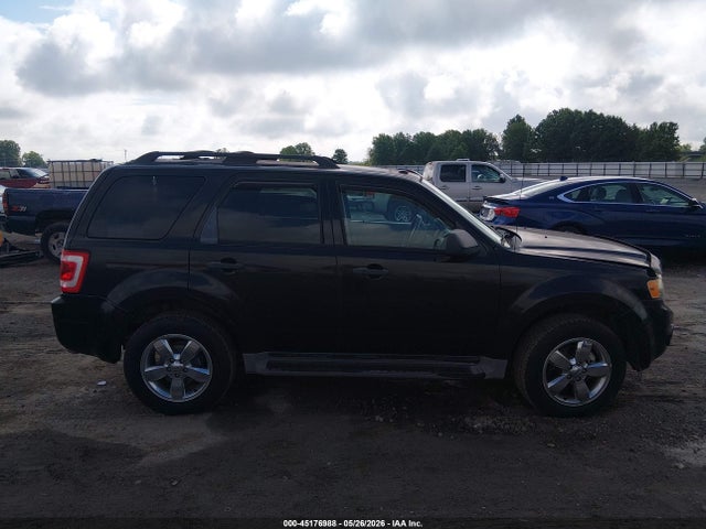 Aukcja sprzedaży 2011 Ford Escape Xlt, vin: 1FMCU9DG2BKB20513, numer aukcji: 45176988