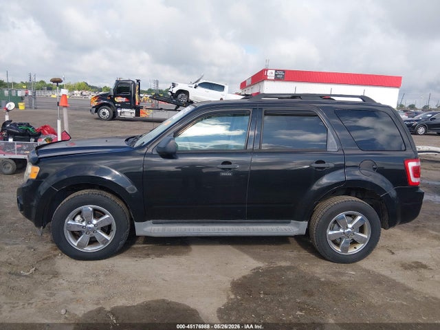 Aukcja sprzedaży 2011 Ford Escape Xlt, vin: 1FMCU9DG2BKB20513, numer aukcji: 45176988