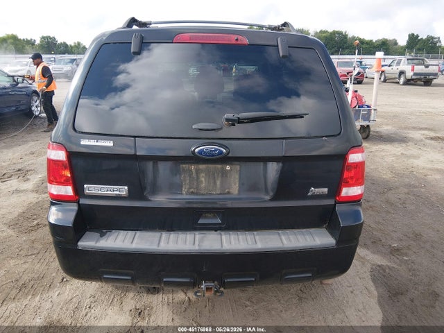 Aukcja sprzedaży 2011 Ford Escape Xlt, vin: 1FMCU9DG2BKB20513, numer aukcji: 45176988