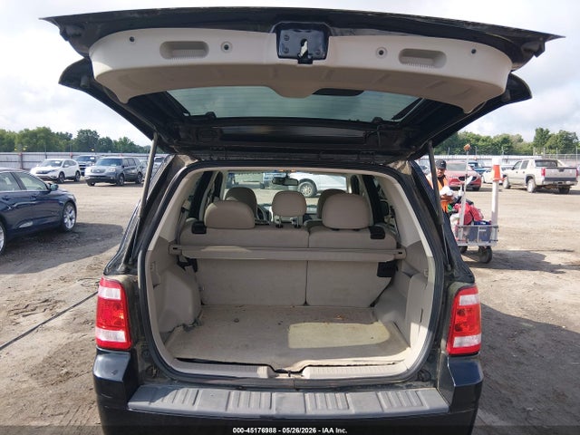 Aukcja sprzedaży 2011 Ford Escape Xlt, vin: 1FMCU9DG2BKB20513, numer aukcji: 45176988