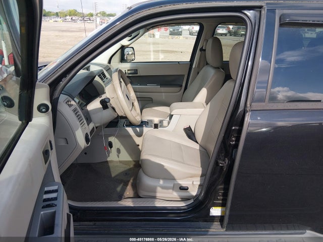 Aukcja sprzedaży 2011 Ford Escape Xlt, vin: 1FMCU9DG2BKB20513, numer aukcji: 45176988