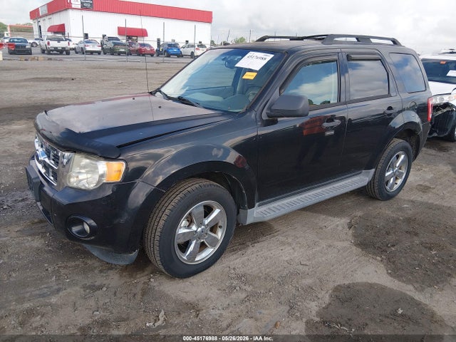 Aukcja sprzedaży 2011 Ford Escape Xlt, vin: 1FMCU9DG2BKB20513, numer aukcji: 45176988