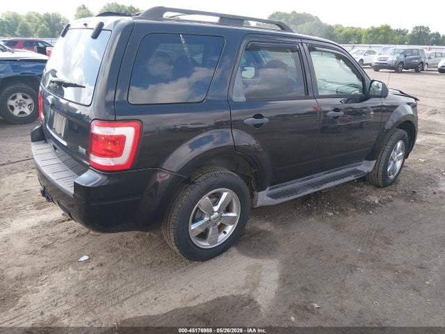 Aukcja sprzedaży 2011 Ford Escape Xlt, vin: 1FMCU9DG2BKB20513, numer aukcji: 45176988