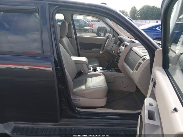Aukcja sprzedaży 2011 Ford Escape Xlt, vin: 1FMCU9DG2BKB20513, numer aukcji: 45176988