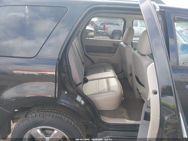 Aukcja sprzedaży 2011 Ford Escape Xlt, vin: 1FMCU9DG2BKB20513, numer aukcji: 45176988