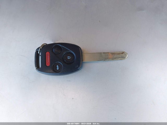 Продажа на аукционе авто 2005 Honda Accord 2.4 Lx, vin: 1HGCM56425A085645, номер лота: 45176991