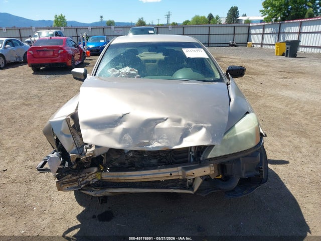 Продажа на аукционе авто 2005 Honda Accord 2.4 Lx, vin: 1HGCM56425A085645, номер лота: 45176991