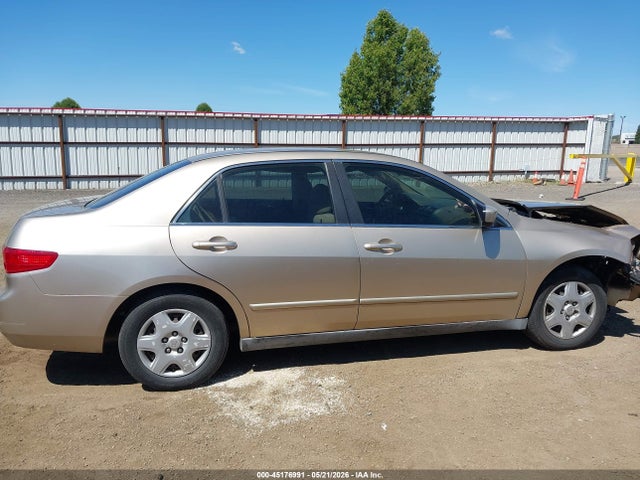 Продажа на аукционе авто 2005 Honda Accord 2.4 Lx, vin: 1HGCM56425A085645, номер лота: 45176991