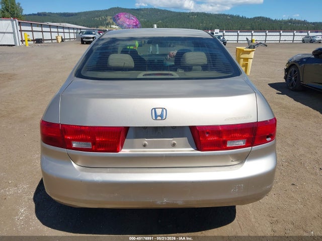 Продажа на аукционе авто 2005 Honda Accord 2.4 Lx, vin: 1HGCM56425A085645, номер лота: 45176991