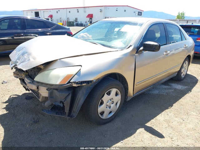 Продажа на аукционе авто 2005 Honda Accord 2.4 Lx, vin: 1HGCM56425A085645, номер лота: 45176991