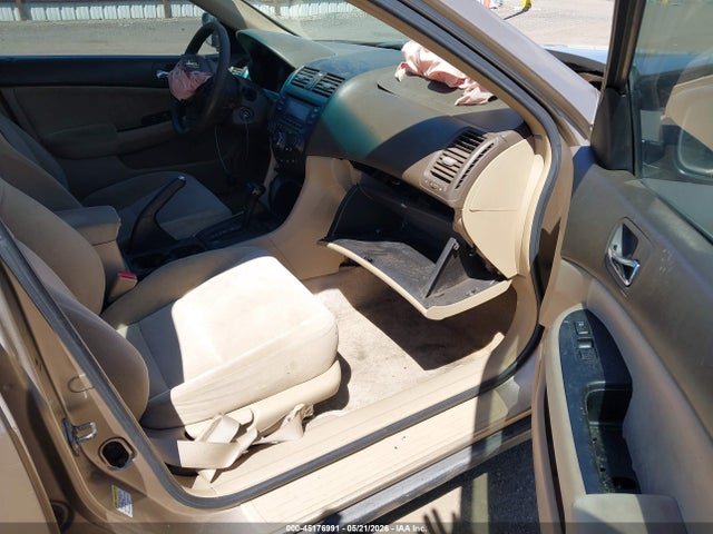 Продажа на аукционе авто 2005 Honda Accord 2.4 Lx, vin: 1HGCM56425A085645, номер лота: 45176991