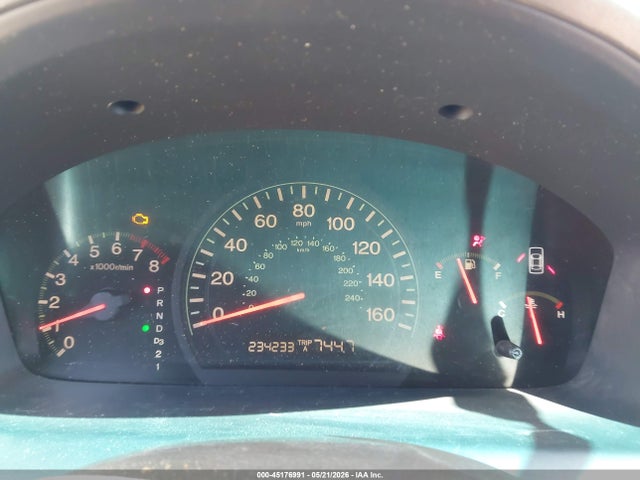 Продажа на аукционе авто 2005 Honda Accord 2.4 Lx, vin: 1HGCM56425A085645, номер лота: 45176991