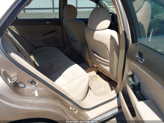 Продажа на аукционе авто 2005 Honda Accord 2.4 Lx, vin: 1HGCM56425A085645, номер лота: 45176991