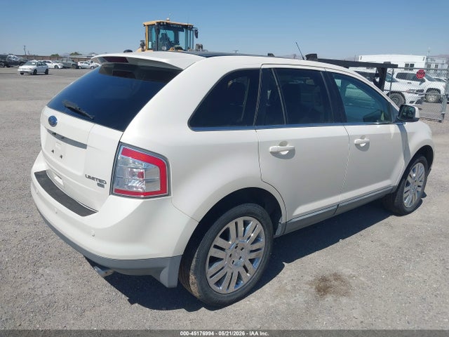 Продажа на аукционе авто 2008 Ford Edge Limited, vin: 2FMDK49C88BA08353, номер лота: 45176994