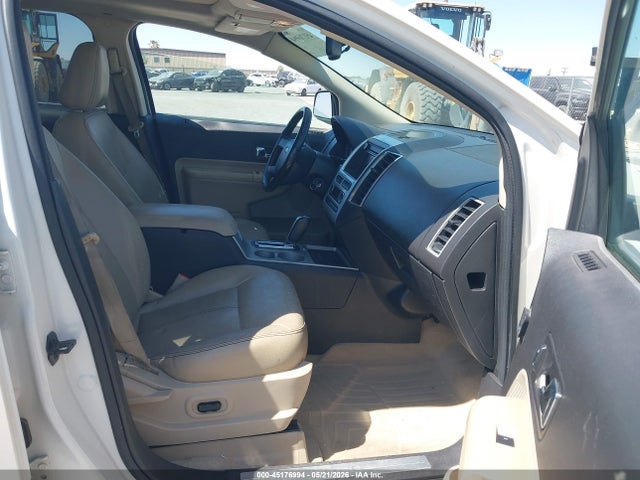 Продажа на аукционе авто 2008 Ford Edge Limited, vin: 2FMDK49C88BA08353, номер лота: 45176994