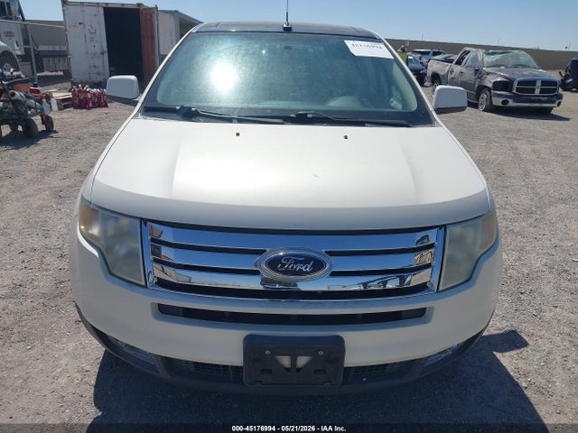 Продажа на аукционе авто 2008 Ford Edge Limited, vin: 2FMDK49C88BA08353, номер лота: 45176994