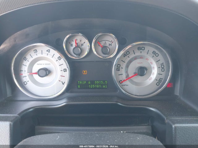 Продажа на аукционе авто 2008 Ford Edge Limited, vin: 2FMDK49C88BA08353, номер лота: 45176994