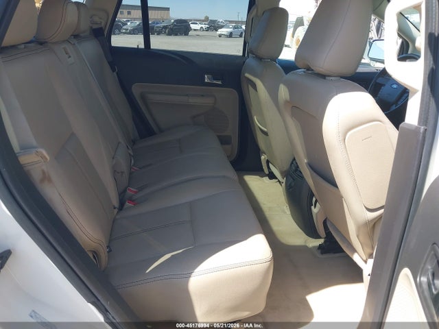 Продажа на аукционе авто 2008 Ford Edge Limited, vin: 2FMDK49C88BA08353, номер лота: 45176994