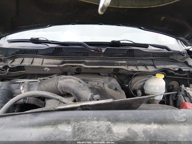 45177002 :رقم المزاد ، 1C6RR7LT7FS745070 vin ، 2015 Ram 1500 Big Horn مزاد بيع
