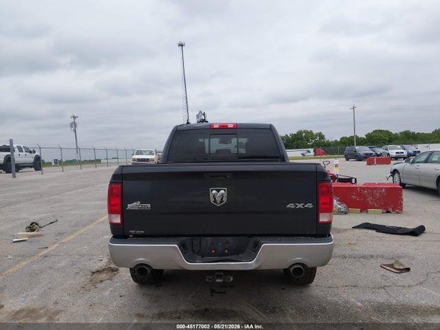 45177002 :رقم المزاد ، 1C6RR7LT7FS745070 vin ، 2015 Ram 1500 Big Horn مزاد بيع