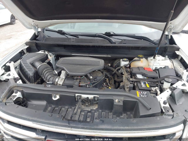 2021 Gmc Acadia Fwd Slt მანქანა იყიდება აუქციონზე, vin: 1GKKNMLS8MZ224007, აუქციონის ნომერი: 45177004