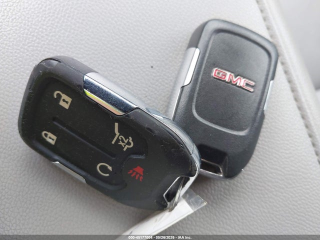 2021 Gmc Acadia Fwd Slt მანქანა იყიდება აუქციონზე, vin: 1GKKNMLS8MZ224007, აუქციონის ნომერი: 45177004