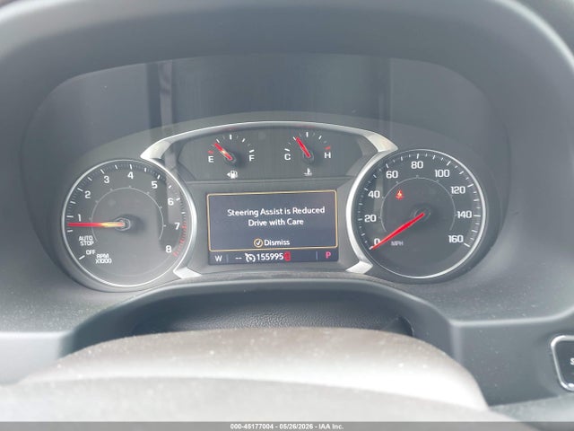 2021 Gmc Acadia Fwd Slt მანქანა იყიდება აუქციონზე, vin: 1GKKNMLS8MZ224007, აუქციონის ნომერი: 45177004