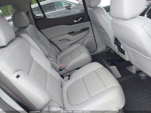 2021 Gmc Acadia Fwd Slt მანქანა იყიდება აუქციონზე, vin: 1GKKNMLS8MZ224007, აუქციონის ნომერი: 45177004