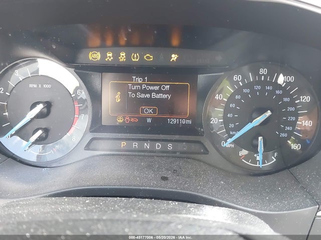 Ford FUSION SE 2016 3FA6P0H76GR114026 Image 16