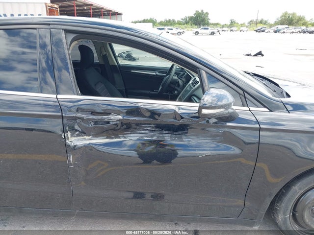 Ford FUSION SE 2016 3FA6P0H76GR114026 Image 19