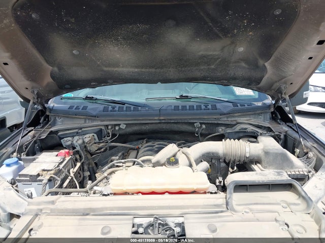 Auction sale of the 2018 Ford F-150 Xl, vin: 1FTEW1E58JFD05114, lot number: 45177009