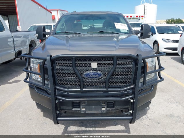 Auction sale of the 2018 Ford F-150 Xl, vin: 1FTEW1E58JFD05114, lot number: 45177009