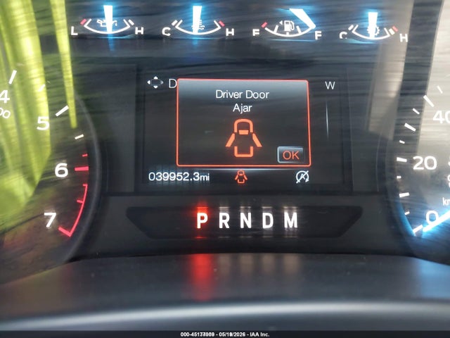 Auction sale of the 2018 Ford F-150 Xl, vin: 1FTEW1E58JFD05114, lot number: 45177009